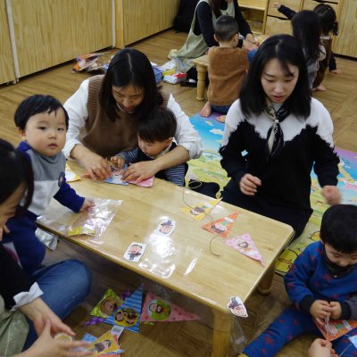 2018년 상반기 유아부 이야기 사진 98