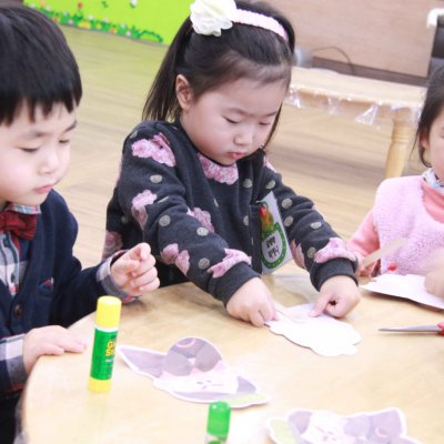 2018년 상반기 유아부 이야기 사진 100