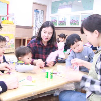 2018년 상반기 유아부 이야기 사진 101