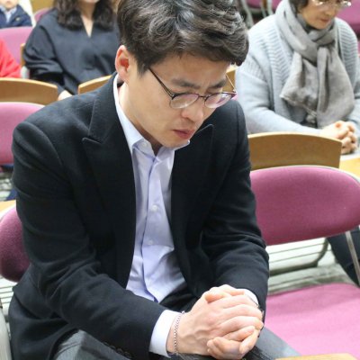 2018년 세족목요일 사진 10
