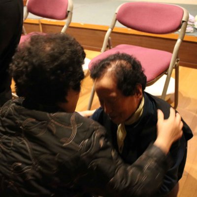 2018년 세족목요일 사진 31