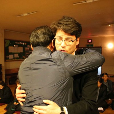 2018년 세족목요일 사진 33