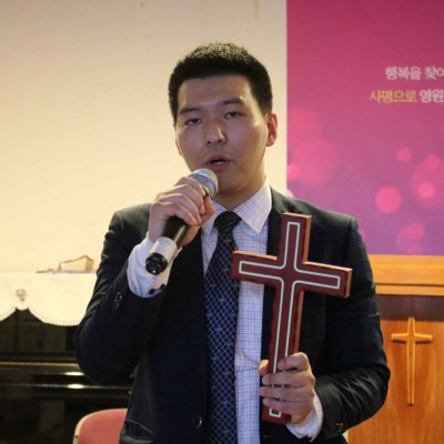 2018년 세족목요일 사진 37