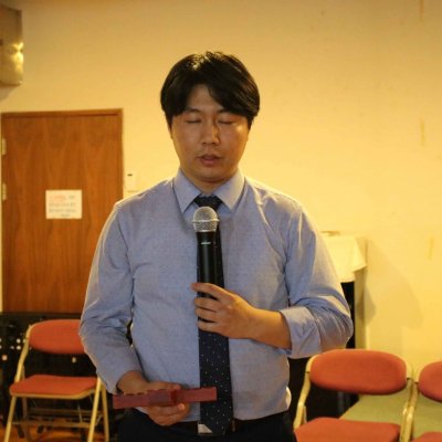 2018년 세족목요일 사진 38