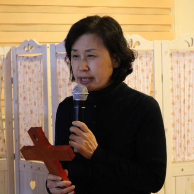 2018년 세족목요일 사진 39