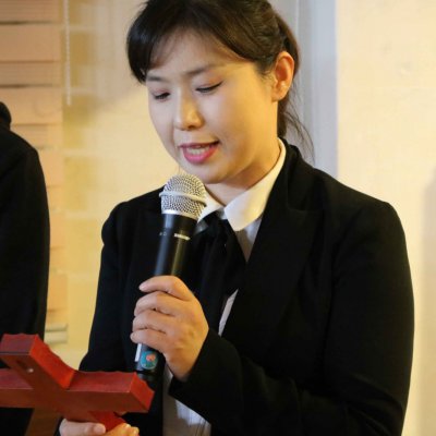 2018년 세족목요일 사진 41