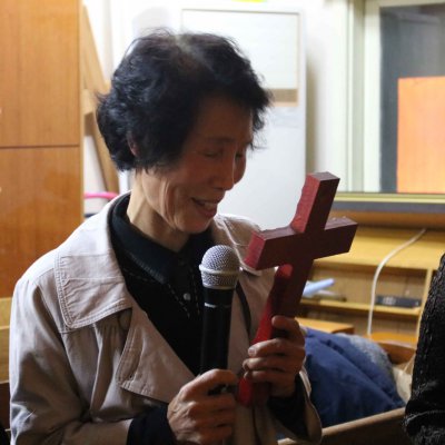2018년 세족목요일 사진 54