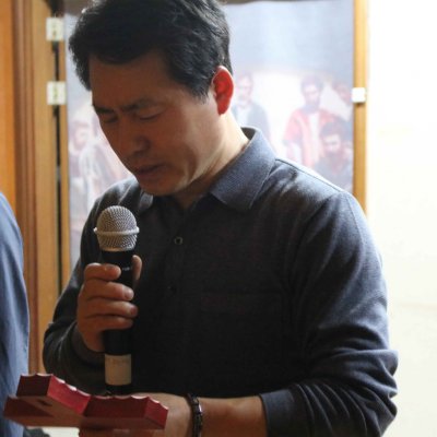 2018년 세족목요일 사진 59