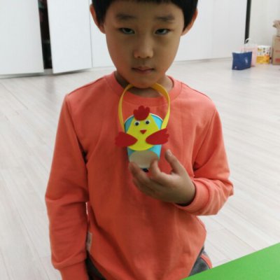 2018년 교회학교 연합 부활절 계란 전도 사진 13