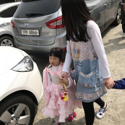 2018년 교회학교 연합 부활절 계란 전도 사진 21