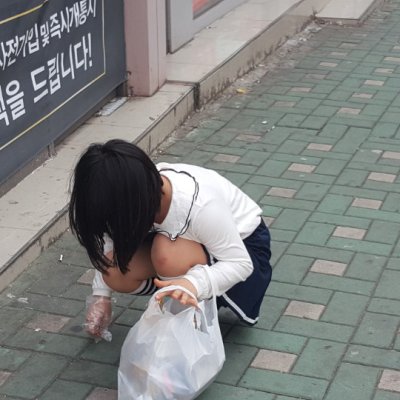 2018년 교회학교 연합 부활절 계란 전도 사진 25