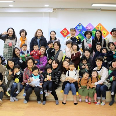 아기학교 29기 (1~3주) 사진 1