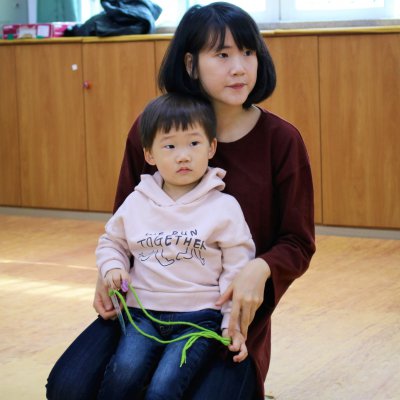 아기학교 29기 (1~3주) 사진 9