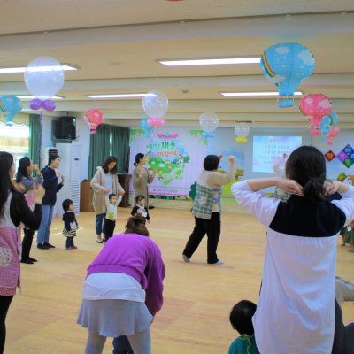 아기학교 29기 (1~3주) 사진 13
