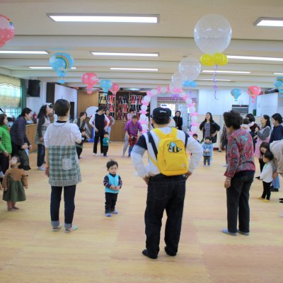 아기학교 29기 (1~3주) 사진 14