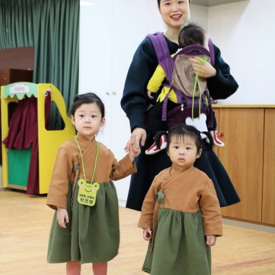 아기학교 29기 (1~3주) 사진 15