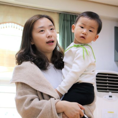 아기학교 29기 (1~3주) 사진 19