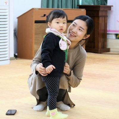 아기학교 29기 (1~3주) 사진 20