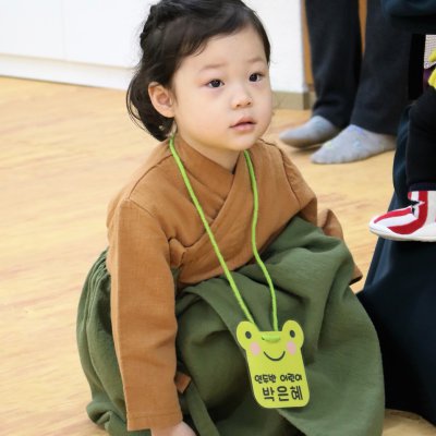 아기학교 29기 (1~3주) 사진 22