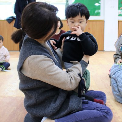 아기학교 29기 (1~3주) 사진 25
