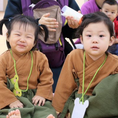 아기학교 29기 (1~3주) 사진 27