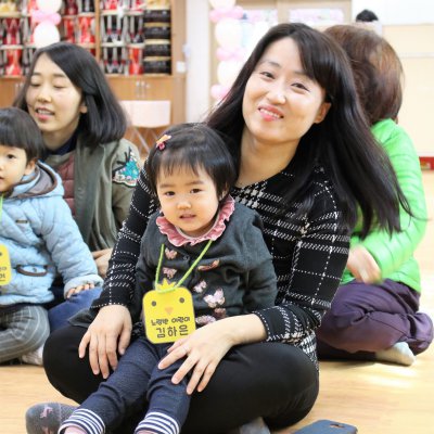 아기학교 29기 (1~3주) 사진 29