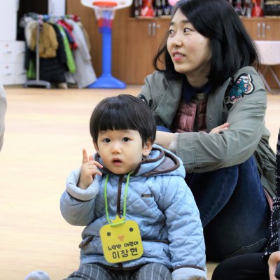 아기학교 29기 (1~3주) 사진 30