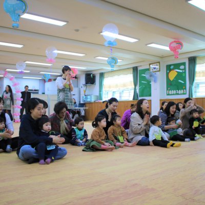 아기학교 29기 (1~3주) 사진 32
