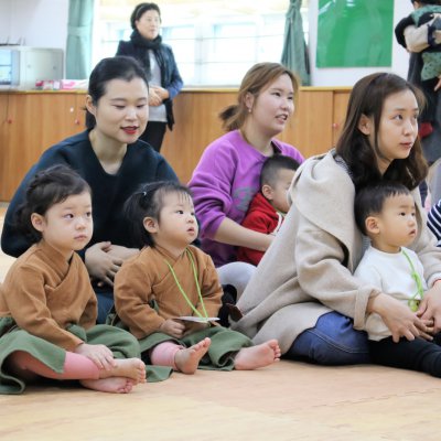 아기학교 29기 (1~3주) 사진 33