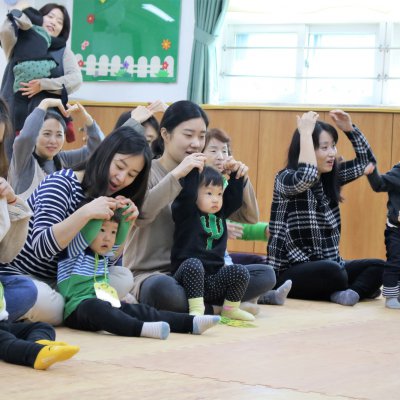 아기학교 29기 (1~3주) 사진 34