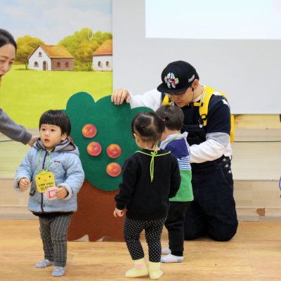 아기학교 29기 (1~3주) 사진 40