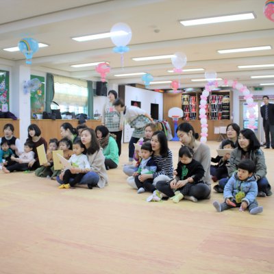 아기학교 29기 (1~3주) 사진 43