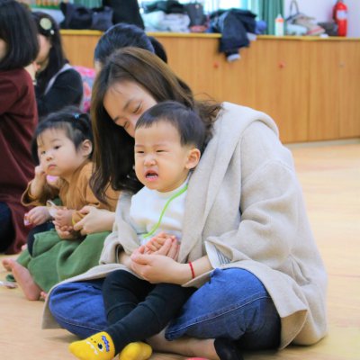 아기학교 29기 (1~3주) 사진 46