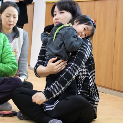 아기학교 29기 (1~3주) 사진 48