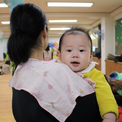아기학교 29기 (1~3주) 사진 51