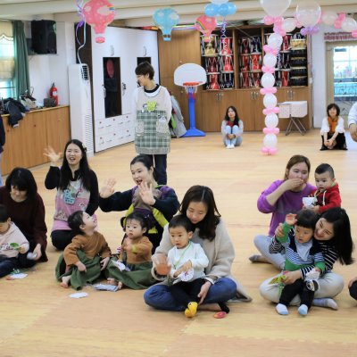 아기학교 29기 (1~3주) 사진 56