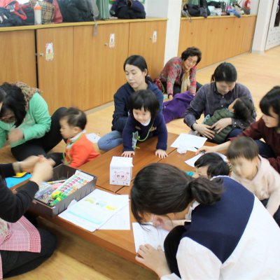 아기학교 29기 (1~3주) 사진 58