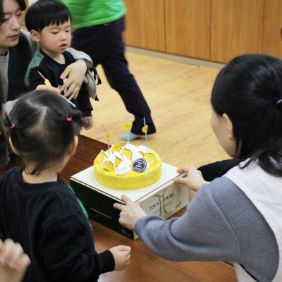 아기학교 29기 (1~3주) 사진 67