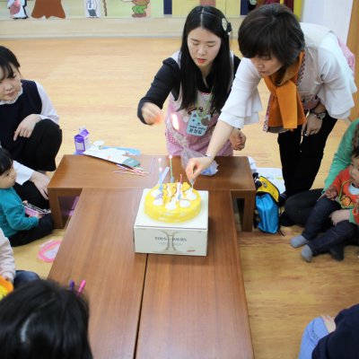 아기학교 29기 (1~3주) 사진 69