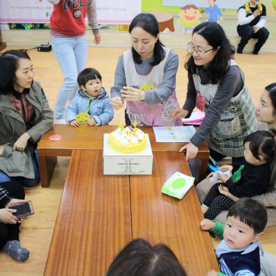아기학교 29기 (1~3주) 사진 70