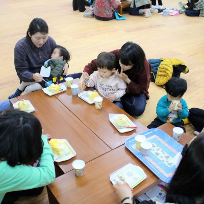 아기학교 29기 (1~3주) 사진 71