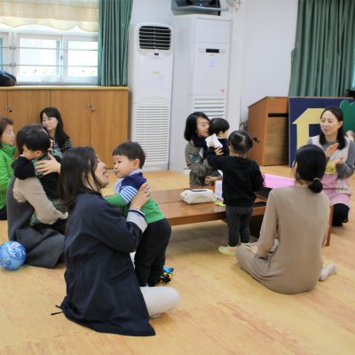 아기학교 29기 (1~3주) 사진 81