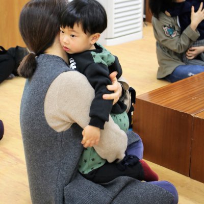 아기학교 29기 (1~3주) 사진 82