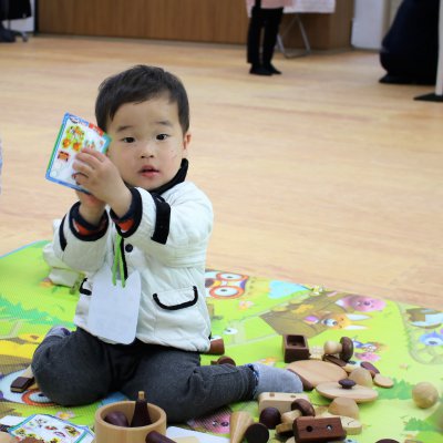 아기학교 29기 (1~3주) 사진 88