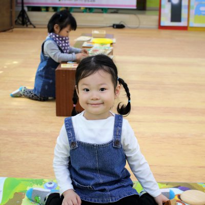 아기학교 29기 (1~3주) 사진 89