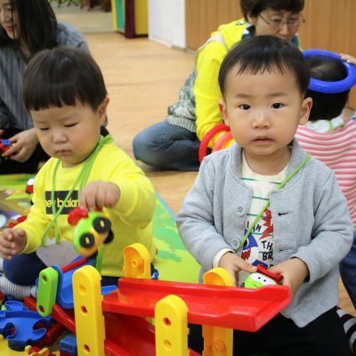 아기학교 29기 (1~3주) 사진 92