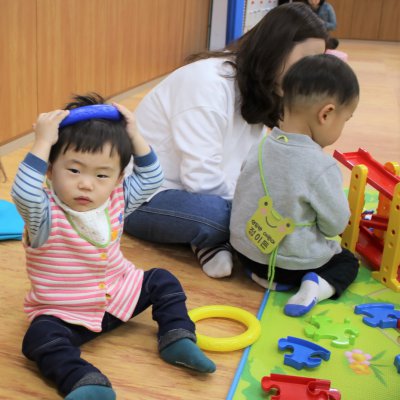 아기학교 29기 (1~3주) 사진 93