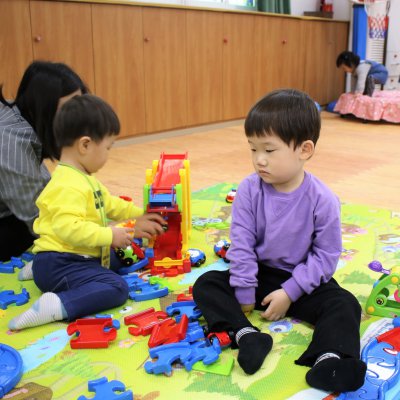아기학교 29기 (1~3주) 사진 94