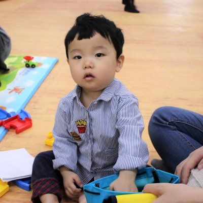 아기학교 29기 (1~3주) 사진 95