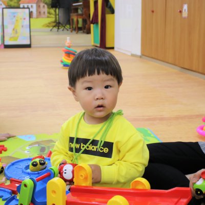아기학교 29기 (1~3주) 사진 97